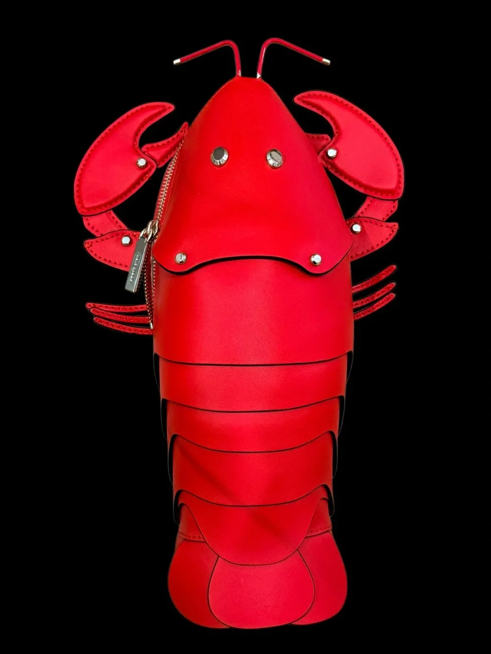 Kate Spade Rare Lobster Novelty Crossbody Bag NWT